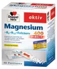 Doppelherz Magnesium+B Vitamine Direct Pellets 40 St Voir les images du produit 5