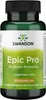 Swanson Epic Pro Probiotika 25 Bakterienkulturen Kapseln Produktbild-Vorschau 3