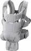 Portabebés BabyBjörn Move, tejido de malla 3D, color gris Vista previa de la imagen del producto 1