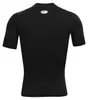 Under Armour T-Shirt Hg Armor Comp Ss-Blk 1361518-001__SM Produktbild-Vorschau 17