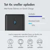 imoshion Powerbank 20.000 mAh - Quick Charge en Power Productafbeelding-voorbeeld 2