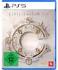 CeDe Sid Meier's Civilization VII, PlayStation 5, E10+ Podgląd zdjęcia produktu 1