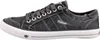 Dockers by Gerli Sneaker Herren Sneaker Low grau EU43 Produktbild-Vorschau 3