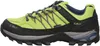 CMP Rigel Low Trekking Wanderschuh Grün Produktbild-Vorschau 22