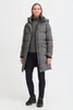 OXMO OXGillian Herren Steppmantel Winterjacke Jacke mit Produktbild-Vorschau 2