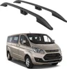 TURTLE STREŠNÁ KOĽAJNICA CROWN FORD CUSTOM ALL 2012 2013 Náhľad obrázku produktu 1