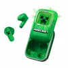 Otl Technologies - Premium Minecraft Earpods Akcesorium dla Voir les images du produit 2
