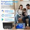 Tablet 10 Zoll Android, mit Dockingstation, 14 GB RAM + 64 Produktbild-Vorschau 4