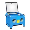 GEKO Pískovací kabina 90l G02021 Náhled obrázku produktu 9
