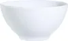 Arcoroc Restaurant White Milchkaffeebol, 500ml, Opal, weiß, Produktbild-Vorschau 1