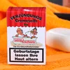 Lustige Seife als Geburtstagsgeschenk - Scherzartikel Produktbild-Vorschau 2
