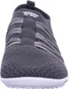 Dockers by Gerli barfußschuhe Slipper dunkelgrau in Gr. 42 Produktbild-Vorschau 14