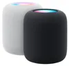 Apple HomePod, Apple Siri, Zylinder, Schwarz, Stoff, Home Produktbild-Vorschau 2