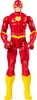 A full-body shot of a Flash action figure against a white background. Náhľad obrázku produktu