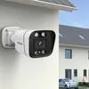 Foscam V5EP Telecamera di sicurezza IP Bullet da esterno Anteprima dell’immagine prodotto 8