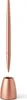 Lexon Scribalu Stift Mit Basis Rosa Gold/Weich Gold Ls64P1 Produktbild-Vorschau 2