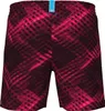 Arena MEN'S ARENA WATER PRINTS BEACH BOXER AO LILAC-WHITE Produktbild-Vorschau 2