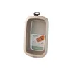 BergHOFF Kastenform Balance, Kuchenform, Rechteckig, 2,2 l, Produktbild-Vorschau 3