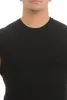 Mivaro Herren Tank Top 5er Pack aus Baumwolle in Schwarz - Produktbild-Vorschau 4