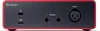 Focusrite Scarlett Solo, Desktop, USB, USB, 56 dB, 9 dBu, Podgląd zdjęcia produktu 3