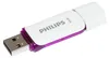 Philips FM64FD70B, 64 GB, USB Typu-A, 2.0, Pokrywka, 8 g, Podgląd zdjęcia produktu 2