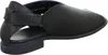 Think! Komfort Sandalen KAMMA SCHWARZ Damen 31353532383130 Produktbild-Vorschau 18