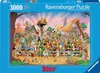 Ravensburger 4005556149810, 14 rok / roky Náhľad obrázku produktu 7