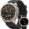 KOSPET TANK T3 Ultra 2 GPS Smartwatch Herren,Edelstahl Produktbild-Vorschau 1