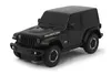 Jeep Wrangler JL 1:24 schwarz 27MHz Produktbild-Vorschau 5