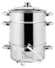 HI Entsafter Ø26 cm Edelstahl 121486 4034127220436 Produktbild-Vorschau 16