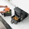 Ninja SL451EU, Teplovzdušná fritéza, 9,5 L, 40 °C, 240 °C, Náhľad obrázku produktu 9