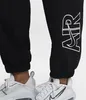 Nike W NSW AIR FLC PANT W BLACK L Voir les images du produit 3