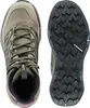 Lowa Maddox Pro GTX MID Wanderstiefel Beige Produktbild-Vorschau 7