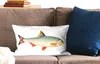 MuchoWow® Zierkissen Sofakissen Wohnzimmer Dekokissen 50x30 Produktbild-Vorschau 2