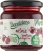 Herbapol konfitura z wiśni extra 240g Podgląd zdjęcia produktu 2