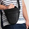 K-S-Trade Kameratasche Fototasche Schultertasche Produktbild-Vorschau 8