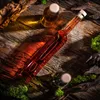 KADAX 1x Flasche 500 ml für Tinkturen mit Kork Fi19 Produktbild-Vorschau 4