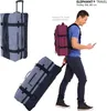 Trolley Koffer Reisetasche Elephant Travel XXL Trolly 120 Produktbild-Vorschau 2