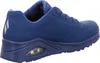 Skechers Freizeit Schnürer für Damen in blau blau Produktbild-Vorschau 30