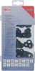 BGS Assortiment de rondelles de serrage / rondelles de Voir les images du produit 4