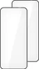 Two screen protectors are shown side-by-side on a white background. Náhled obrázku produktu