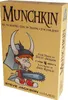 Munchkin - Kaartspel - Engelse editie Productafbeelding-voorbeeld 2