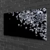 Acrylglasbilder 100x50 Wandbild Druck Diamanten Kunst Produktbild-Vorschau 2