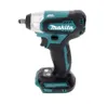 Makita Akku-Schlagschrauber DTW180Z, 18 V, 3/8, (ohne Akku, Produktbild-Vorschau 5