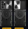 Handyhülle für Samsung Galaxy Note 20 Ultra Dual-Layer Produktbild-Vorschau 2
