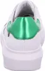 Scarpe da donna Rieker W1202-81 weiss combi 39 Anteprima dell’immagine prodotto 8