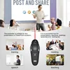 August LP205R Présentateur avec pointeur laser Voir les images du produit 7