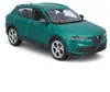 BBURAGO Alfa Romeo Tonale 1:24, Model van een stadsauto, Productafbeelding-voorbeeld 15