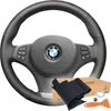 Stuurwielafdekking voor BMW X5 E53 en X3 E83 Productafbeelding-voorbeeld 1