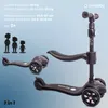 Monopattino per bambini Monopattino per bambini a tre ruote Anteprima dell’immagine prodotto 6